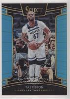 Concourse - Taj Gibson #/299