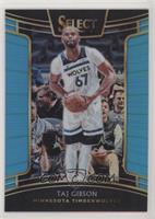 Concourse - Taj Gibson #/299