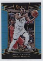 Concourse - Jaren Jackson Jr. #/299