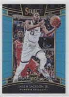 Concourse - Jaren Jackson Jr. #/299