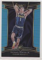 Concourse - Michael Porter Jr. #/299