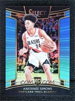 Concourse - Anfernee Simons #/299