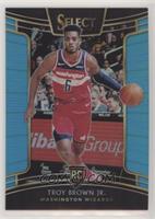 Concourse - Troy Brown Jr. #/299