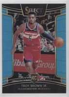 Concourse - Troy Brown Jr. #/299