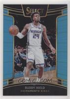 Concourse - Buddy Hield #/299