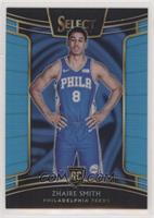 Concourse - Zhaire Smith #/299