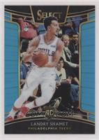 Concourse - Landry Shamet #/299