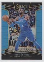 Concourse - Nerlens Noel #/299