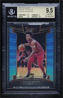 Concourse - Collin Sexton [BGS 9.5 GEM MINT] #/299