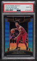 Concourse - Collin Sexton [PSA 10 GEM MT] #/299