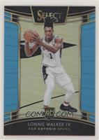 Concourse - Lonnie Walker IV #/299