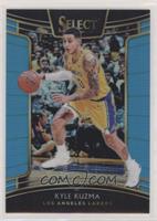 Concourse - Kyle Kuzma #/299