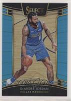 Concourse - DeAndre Jordan #/299