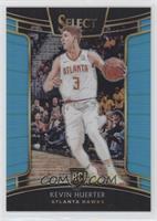 Concourse - Kevin Huerter #/299