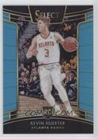 Concourse - Kevin Huerter #/299