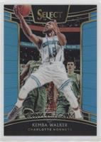 Concourse - Kemba Walker #/299