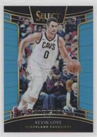 Concourse - Kevin Love #/299