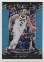 Concourse - Kevin Love #/299