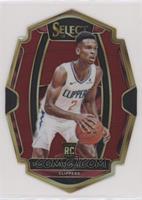 Premier Level - Shai Gilgeous-Alexander #/175