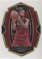 Premier Level - Rodney Hood #/175