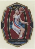 Premier Level - Blake Griffin #/175