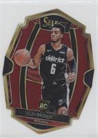 Premier Level - Troy Brown Jr. #/175