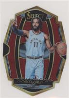 Premier Level - Mike Conley #/175