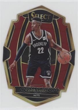 2018-19 Panini Select - [Base] - Maroon Prizm #151 - Premier Level - Caris LeVert /175