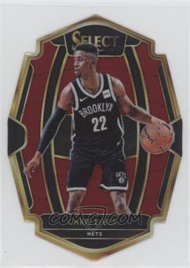 2018-19 Panini Select - [Base] - Maroon Prizm #151 - Premier Level - Caris LeVert /175