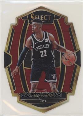 2018-19 Panini Select - [Base] - Maroon Prizm #151 - Premier Level - Caris LeVert /175