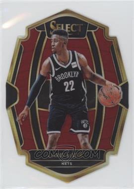 2018-19 Panini Select - [Base] - Maroon Prizm #151 - Premier Level - Caris LeVert /175