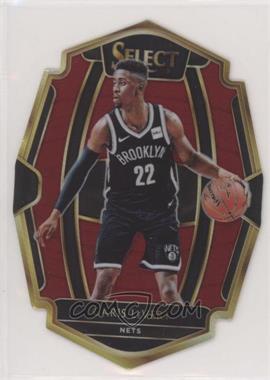 2018-19 Panini Select - [Base] - Maroon Prizm #151 - Premier Level - Caris LeVert /175