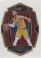 Premier Level - Josh Hart #/175