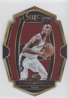 Premier Level - Lonnie Walker IV #/175