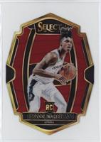 Premier Level - Lonnie Walker IV #/175