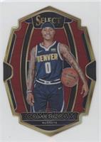 Premier Level - Isaiah Thomas #/175