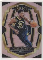 Premier Level - Thaddeus Young #/4