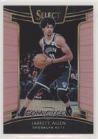 Concourse - Jarrett Allen #/10