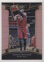 Concourse - Hassan Whiteside #/10