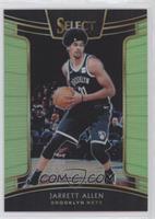 Concourse - Jarrett Allen #/75