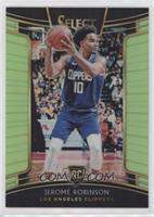 Concourse - Jerome Robinson #/75