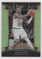 Concourse - Terry Rozier #/75
