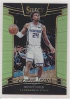 Concourse - Buddy Hield #/75