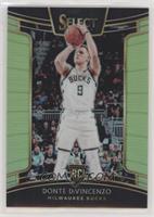 Concourse - Donte DiVincenzo #/75