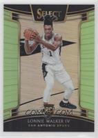 Concourse - Lonnie Walker IV #/75