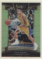 Concourse - Kyle Kuzma #/75