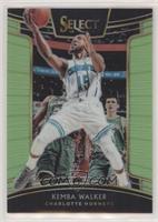 Concourse - Kemba Walker #/75