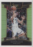 Concourse - Grayson Allen #/75