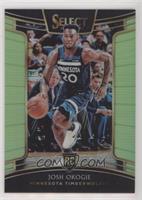 Concourse - Josh Okogie #/75