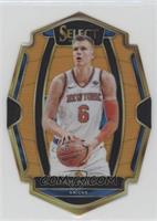 Premier Level - Kristaps Porzingis #/65